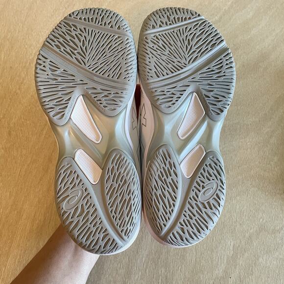 ASICS Solution Swift FF 2 Sneakers - Picture 11 of 13